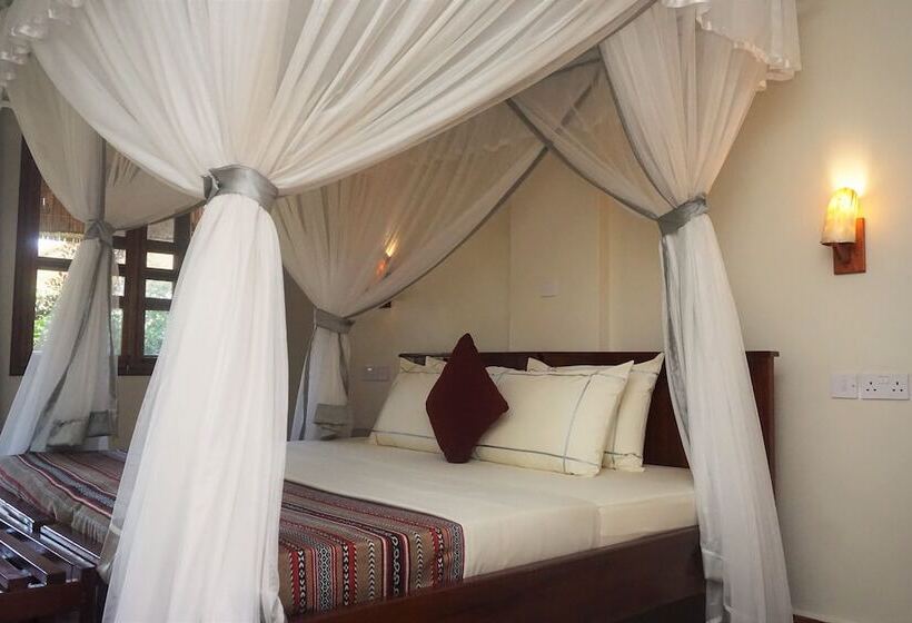 اتاق استاندارد, African Roots Gulu