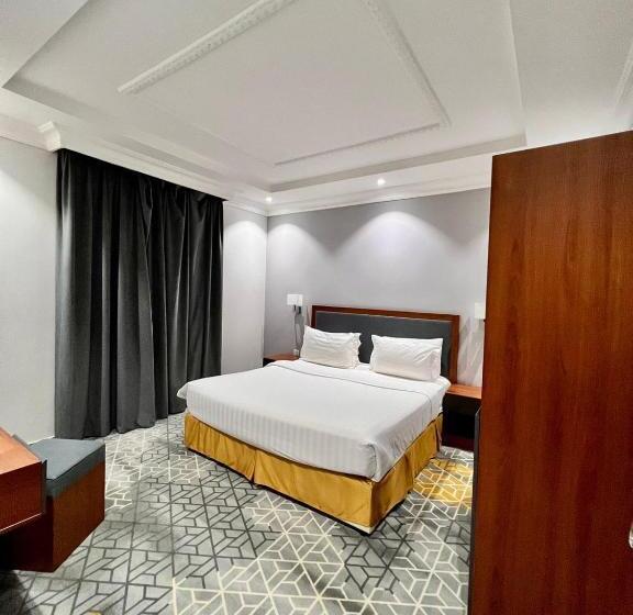 اتاق سوپریور, Al Muhaidb Residence Al Maidan