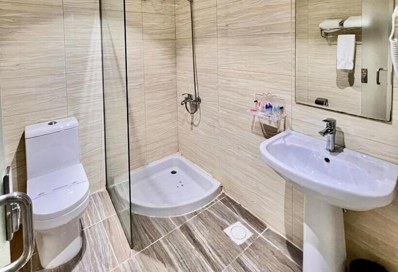 패밀리 스위트, Al Muhaidb Residence Al Maidan