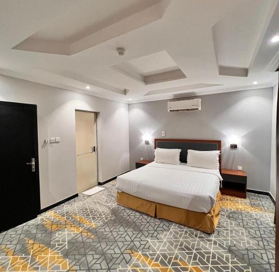 سوییت خانوادگی, Al Muhaidb Residence Al Maidan