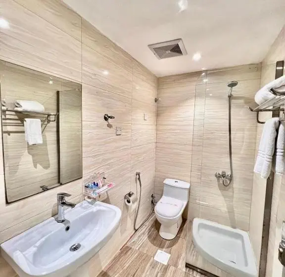 اتاق استاندارد, Al Muhaidb Residence Al Maidan