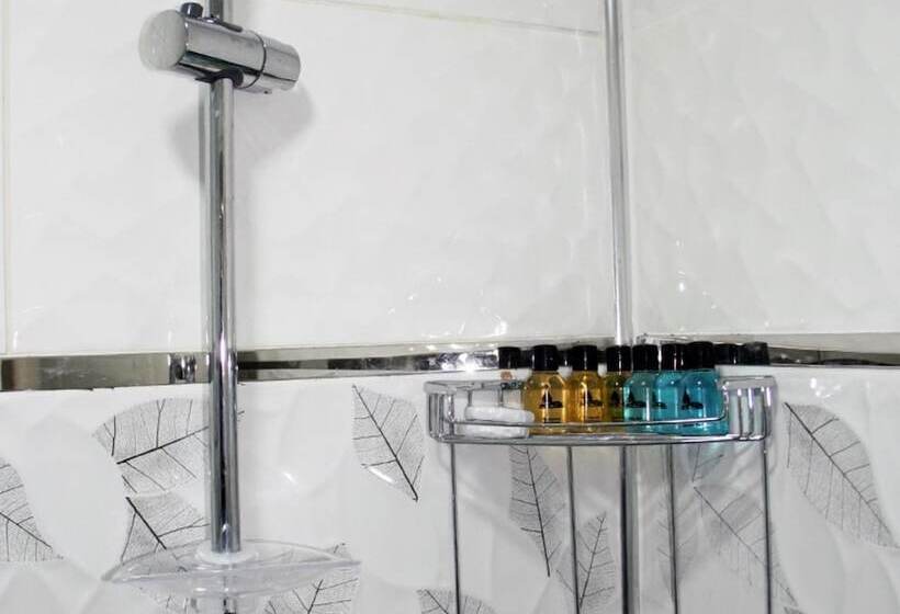 スーペリアールーム, Beyhan