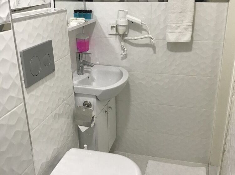 スーペリアールーム, Beyhan