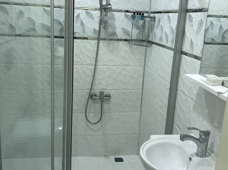 スーペリアールーム, Beyhan