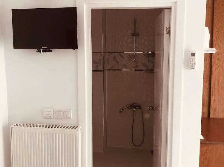 スーペリアールーム, Beyhan