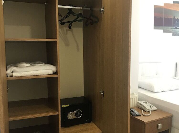 スーペリアールーム, Beyhan