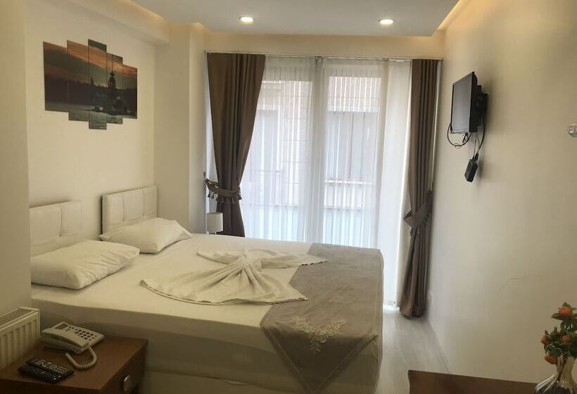 スーペリアールーム, Beyhan