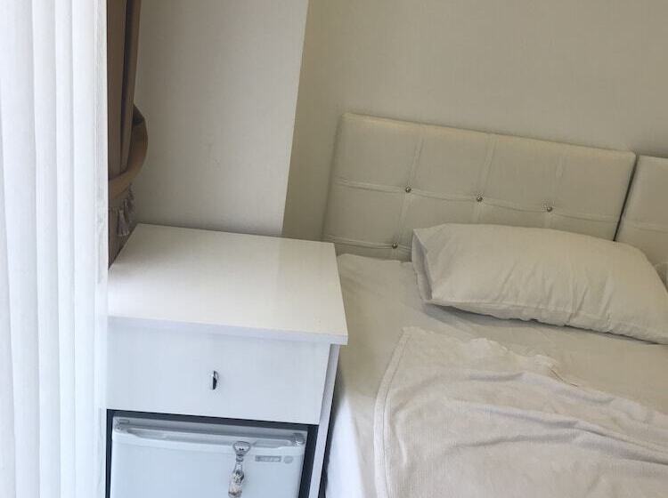 スーペリアールーム, Beyhan