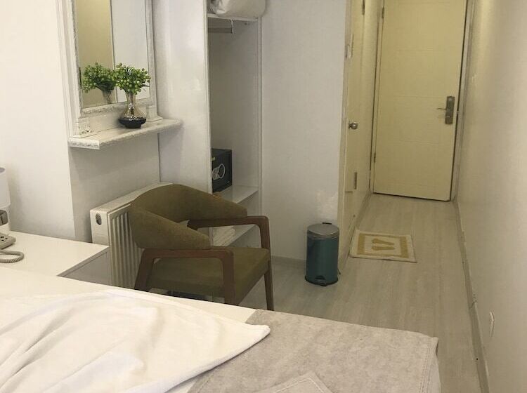 スーペリアールーム, Beyhan