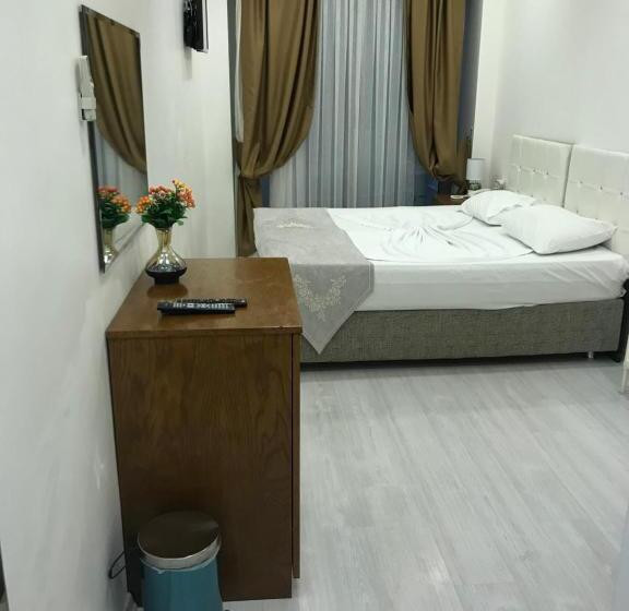 スーペリアールーム, Beyhan