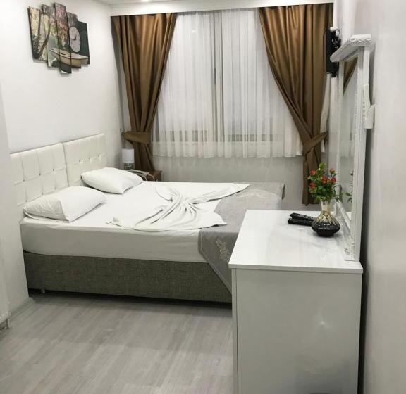 スーペリアールーム, Beyhan