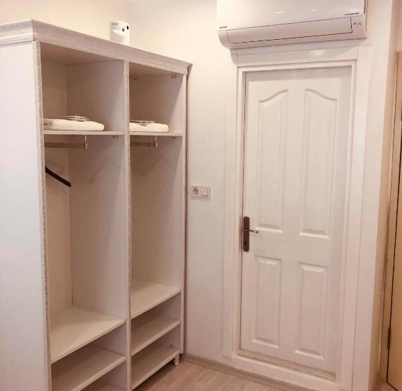 スーペリアールーム, Beyhan