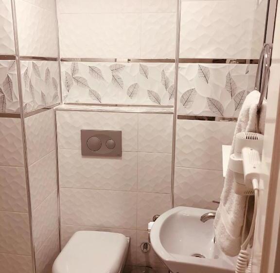 スーペリアールーム, Beyhan