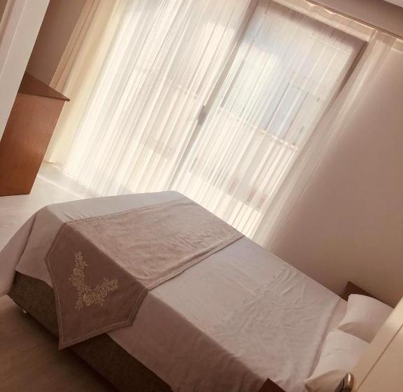 スーペリアールーム, Beyhan