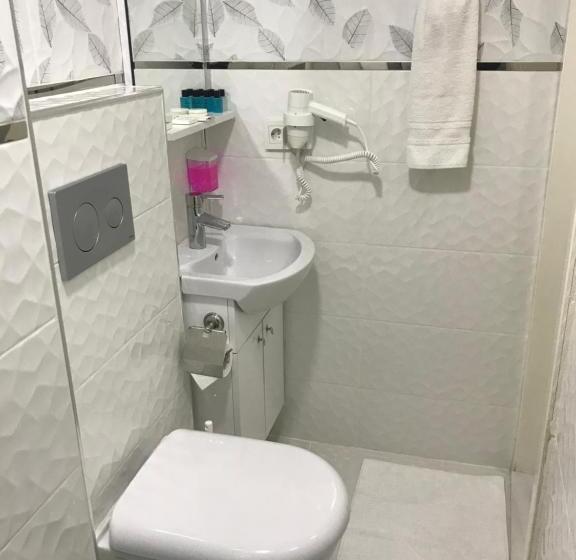 デラックスルーム, Beyhan