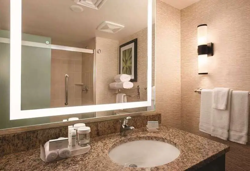سوئیت پریمیوم, Embassy Suites By Hilton Jonesboro Red Wolf Convention Center
