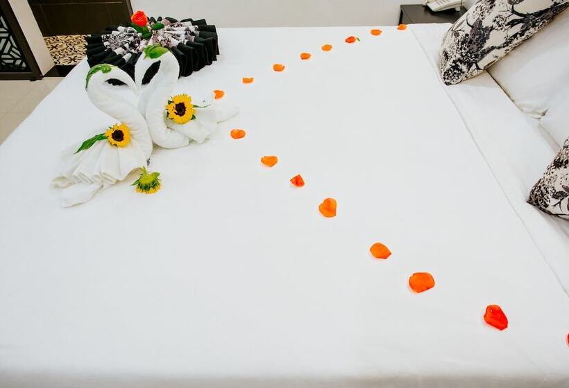 اتاق سوپریور, Hoianation Villas