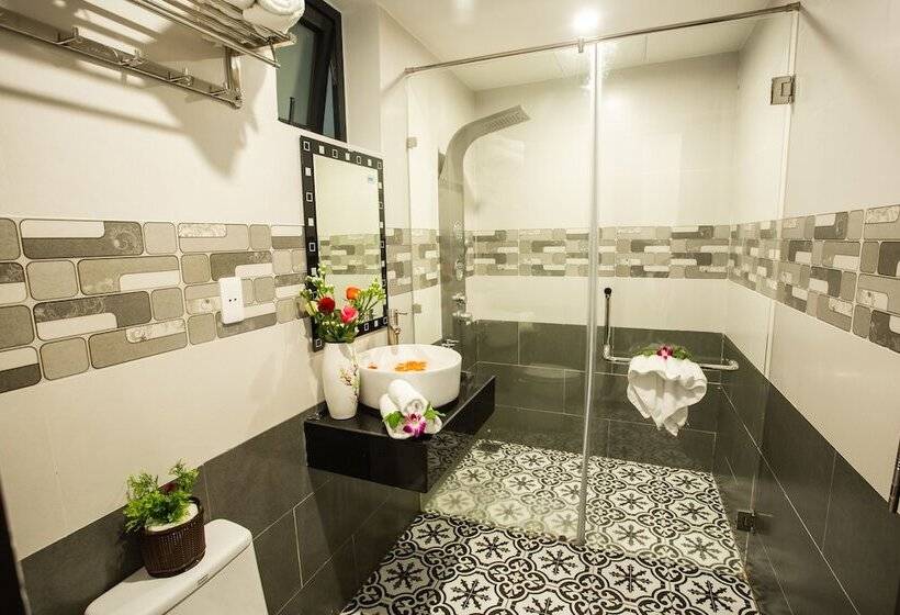 اتاق پرمیوم, Hoianation Villas