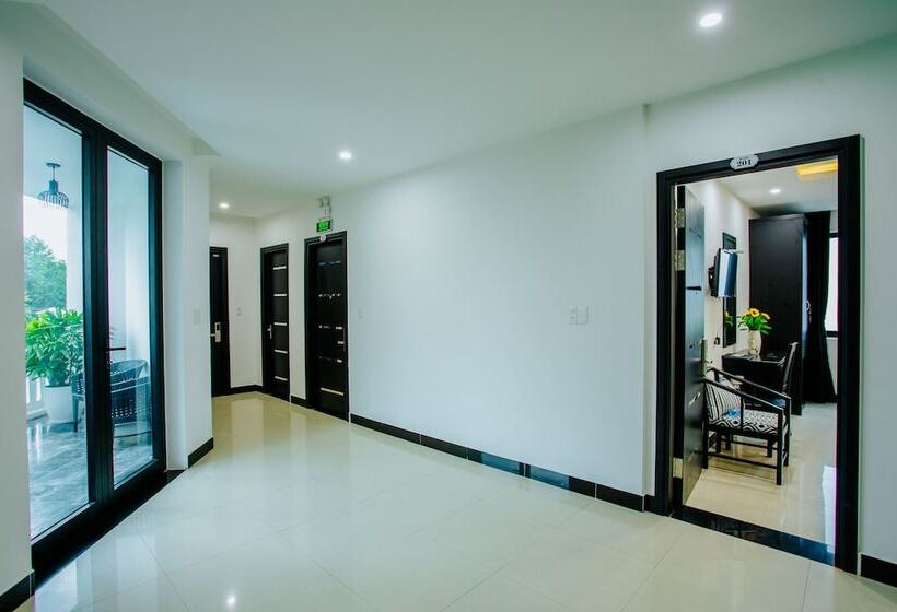 اتاق پرمیوم, Hoianation Villas