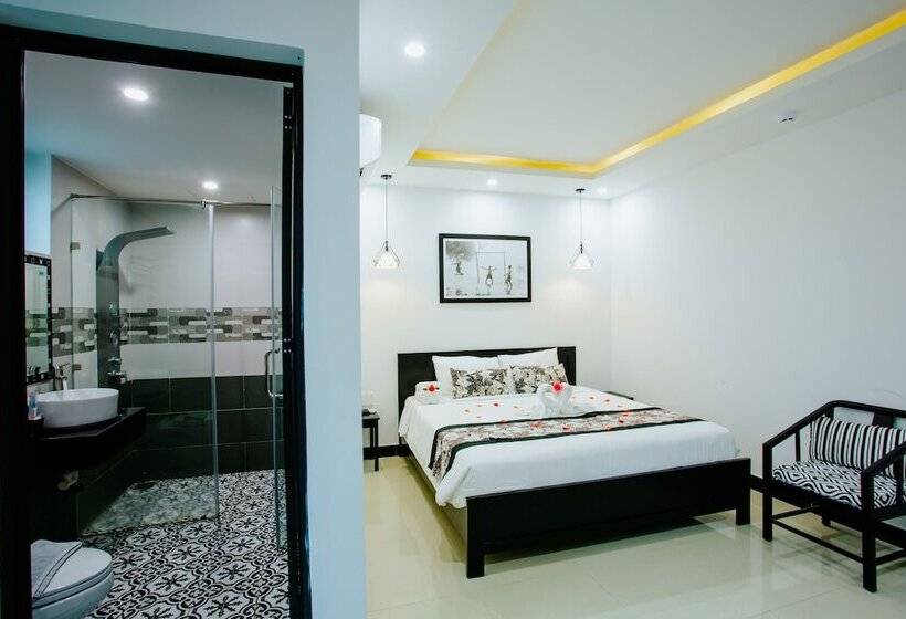 اتاق پرمیوم, Hoianation Villas