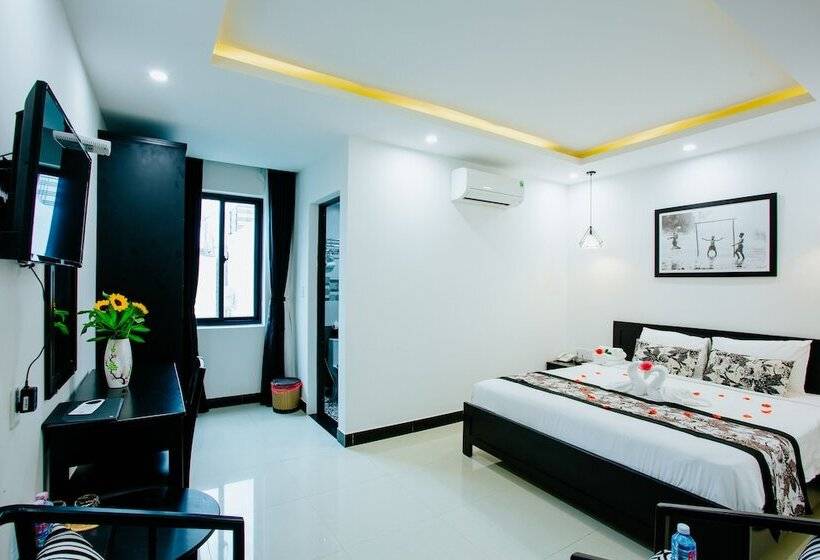 اتاق پرمیوم, Hoianation Villas