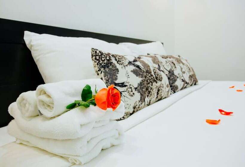 اتاق پرمیوم, Hoianation Villas