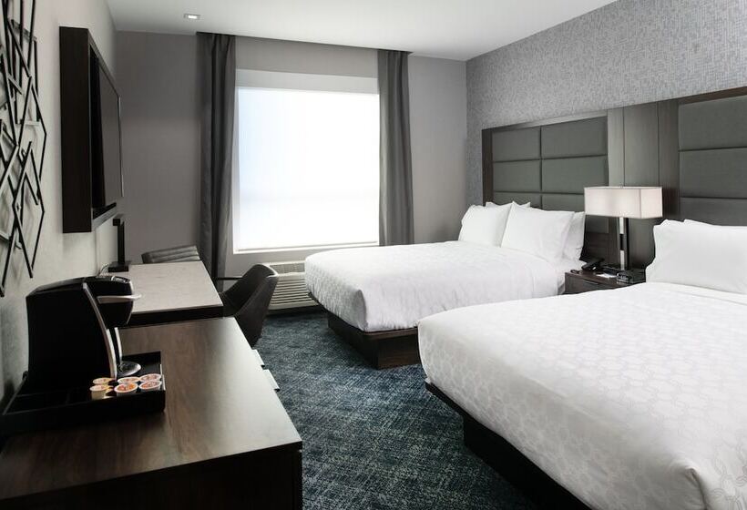 غرفة قياسية, Holiday Inn Express   Boston South   Quincy, An Ihg