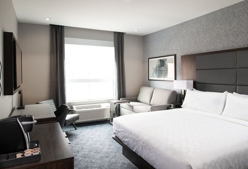 جناح, Holiday Inn Express   Boston South   Quincy, An Ihg