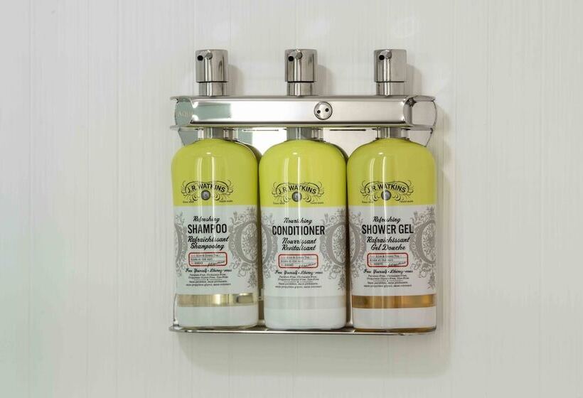 جناح سرير كينج, Holiday Inn Express   Boston South   Quincy, An Ihg