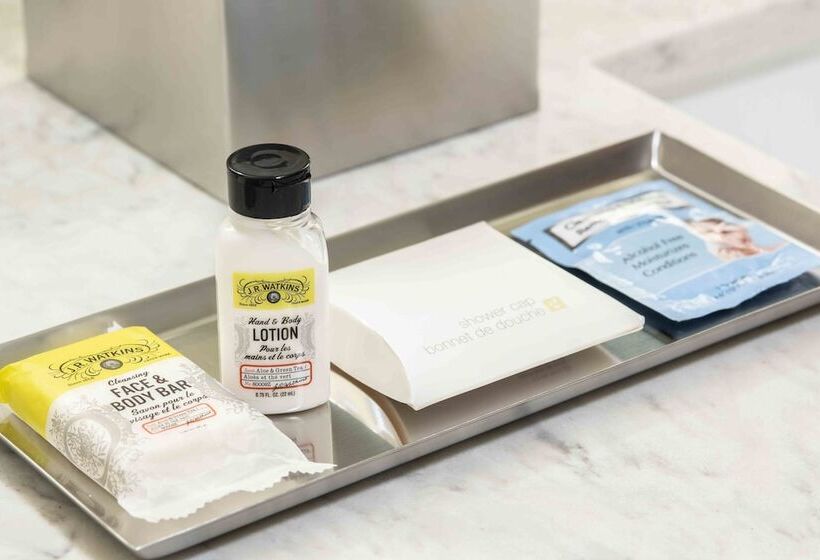 جناح سرير كينج, Holiday Inn Express   Boston South   Quincy, An Ihg