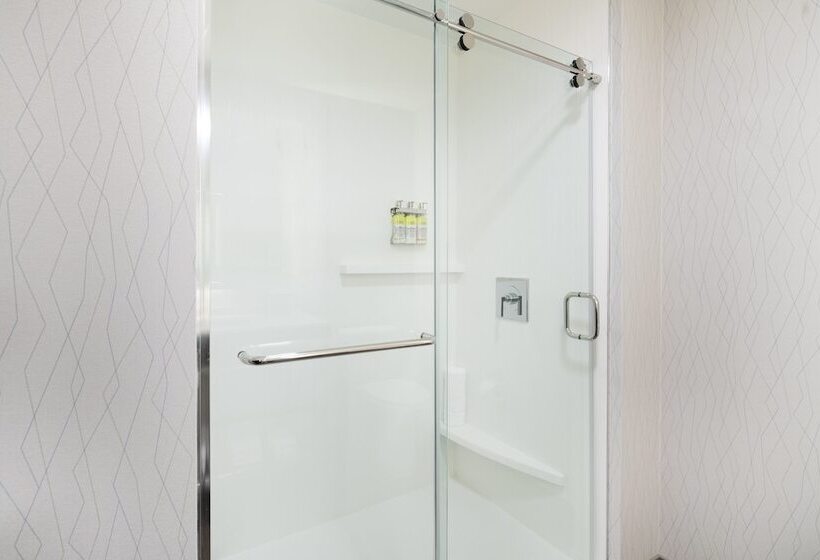 جناح سرير كينج, Holiday Inn Express   Boston South   Quincy, An Ihg