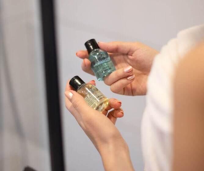 Люкс Deluxe Вид на Море, Lafarine