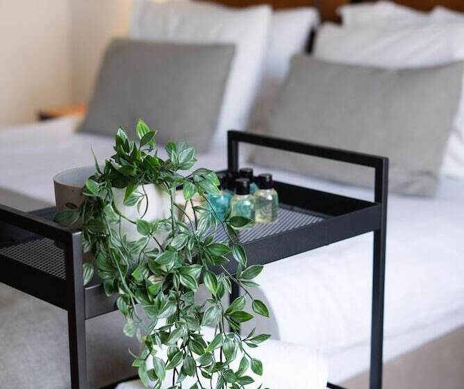 Люкс Deluxe Вид на Море, Lafarine