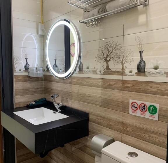 اتاق سوپریور, Mio