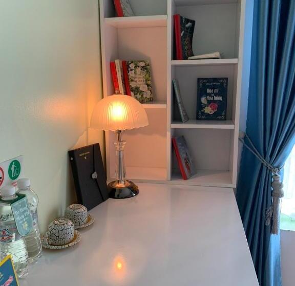 اتاق سوپریور, Mio