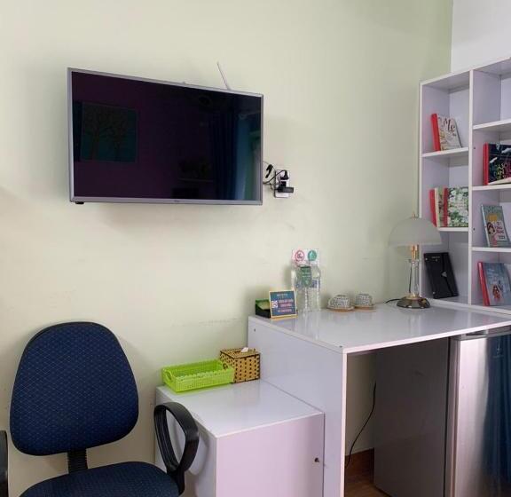 اتاق سوپریور, Mio