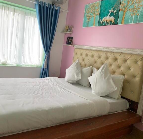 اتاق سوپریور, Mio