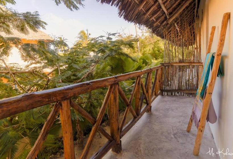 스위트, Mr Kahawa