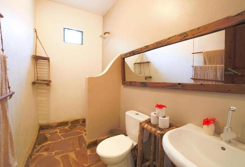 패밀리 스위트, Mr Kahawa