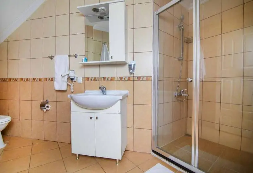 اتاق استاندارد یک نفره, Dalyan Hotel Nish Caria