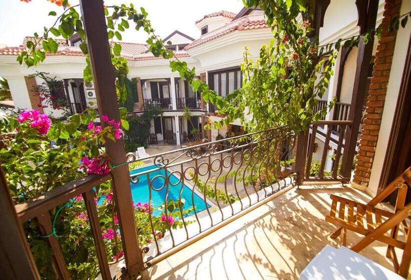 Family Suite, Dalyan Hotel Nish Caria