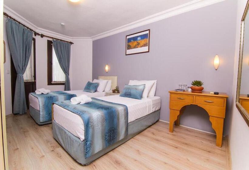 Family Suite, Dalyan Hotel Nish Caria