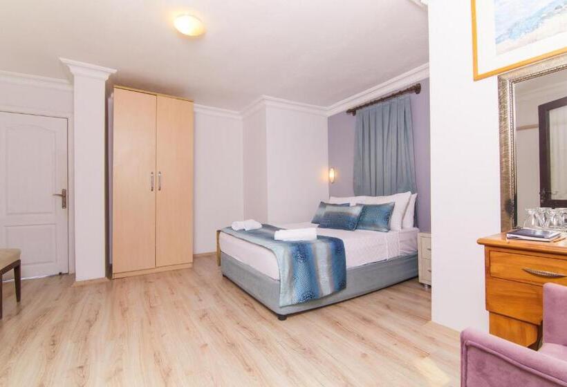 سوییت خانوادگی, Dalyan Hotel Nish Caria