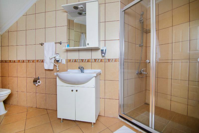 Номер Стандарт, Dalyan Hotel Nish Caria
