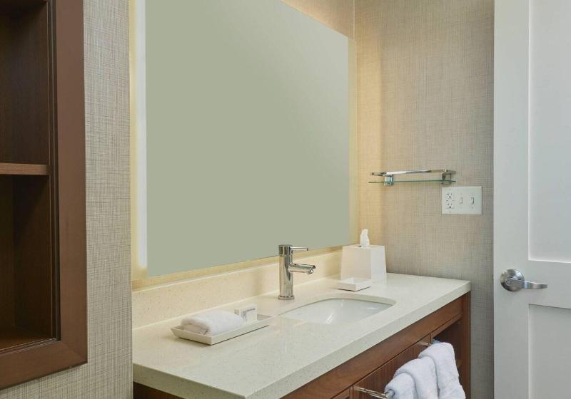 إستوديو قياسى سرير كينج, Residence Inn By Marriott Oahu Kapolei