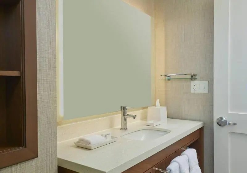 استودیو استاندارد با تخت کینگ, Residence Inn By Marriott Oahu Kapolei