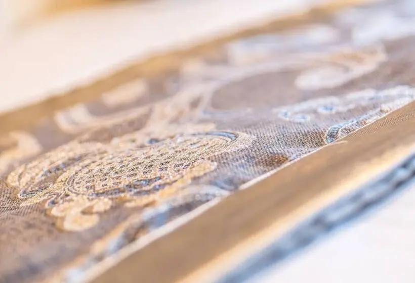 Standard-huone, Brit Hotel Privilege Lisieux   La Villa Des Arts