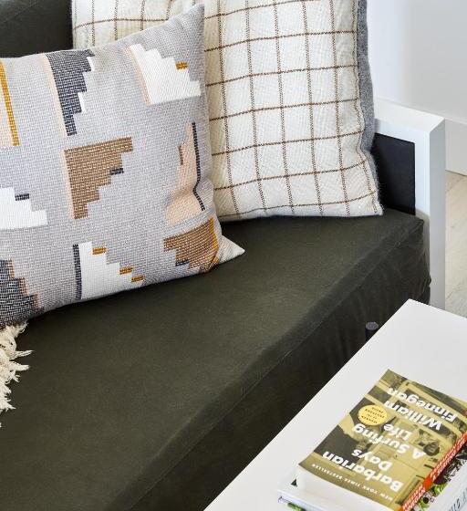 스탠다드 스튜디오, Lokal Hotel Cape May