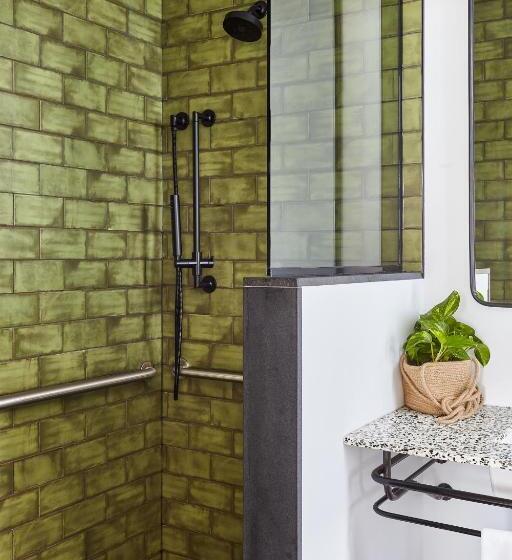 스탠다드 스튜디오, Lokal Hotel Cape May