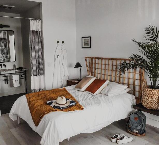 디럭스 스튜디오, Lokal Hotel Cape May